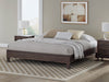 Calverson Bed - Great Lake Furnishings  (MI)