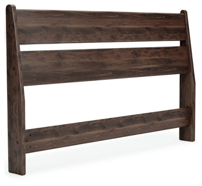 Calverson Bed - Great Lake Furnishings  (MI)