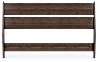 Calverson Bed - Great Lake Furnishings  (MI)