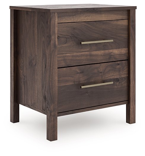 Calverson Nightstand - Great Lake Furnishings  (MI)