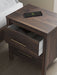 Calverson Nightstand - Great Lake Furnishings  (MI)