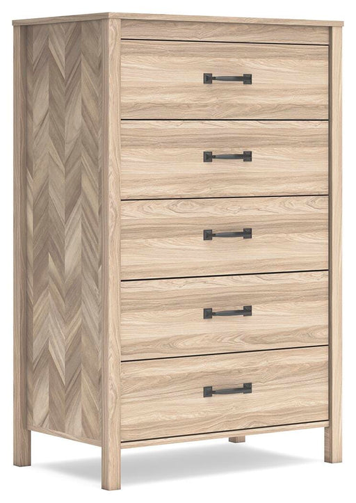 Battelle Chest of Drawers - Great Lake Furnishings  (MI)