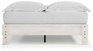 Shawburn Queen Platform Bed - Great Lake Furnishings  (MI)