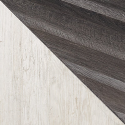 Shawburn Queen Platform Bed - Great Lake Furnishings  (MI)