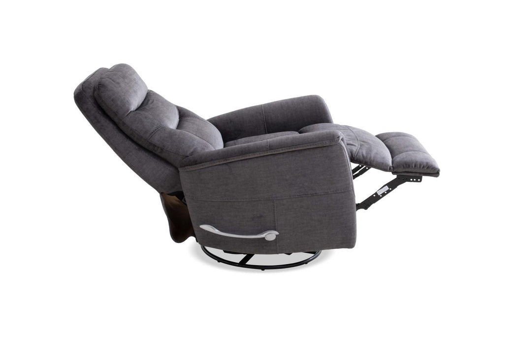 Gemini Recliner - Great Lake Furnishings  (MI)
