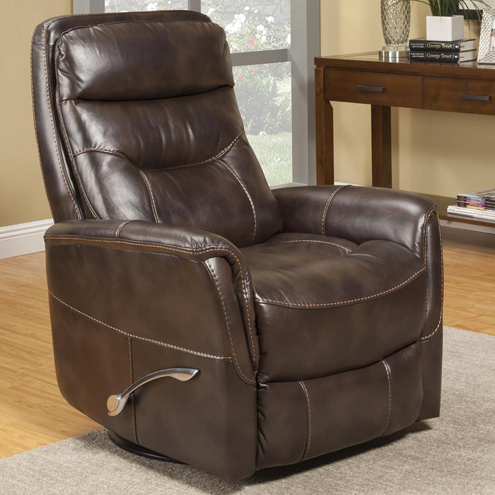 Gemini Recliner - Great Lake Furnishings  (MI)