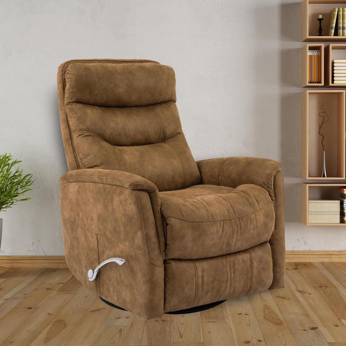Gemini Recliner - Great Lake Furnishings  (MI)