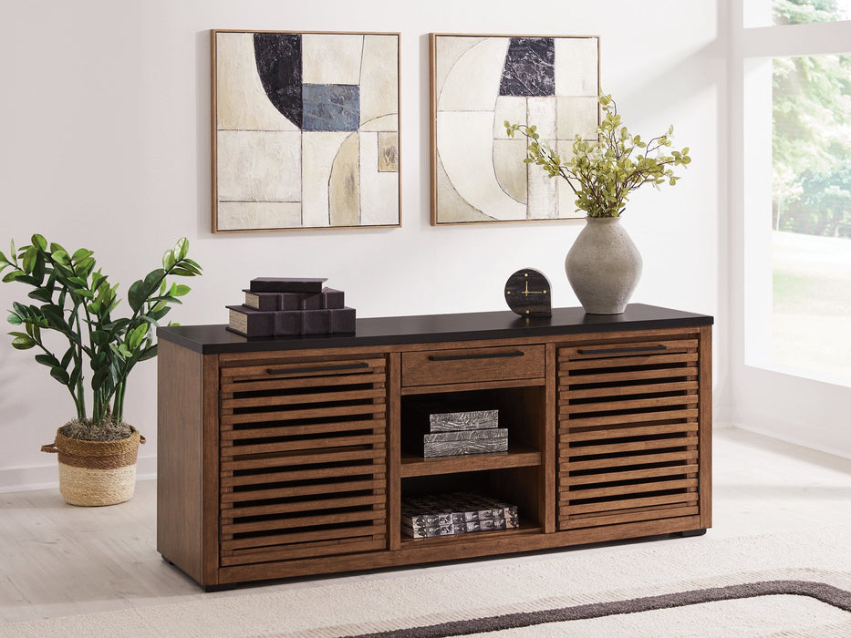 Kallari Credenza - Great Lake Furnishings  (MI)