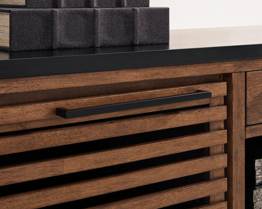 Kallari Credenza - Great Lake Furnishings  (MI)