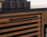 Kallari Credenza - Great Lake Furnishings  (MI)