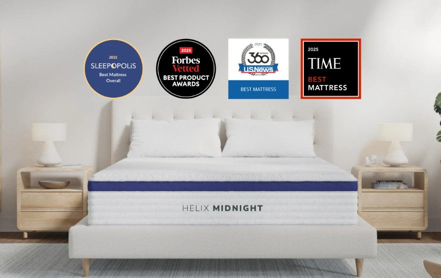 Helix Midnight - Great Lake Furnishings  (MI)