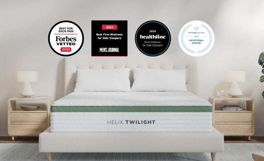 Helix Twilight - Great Lake Furnishings  (MI)