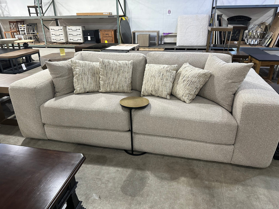 CLEARANCE SOFA