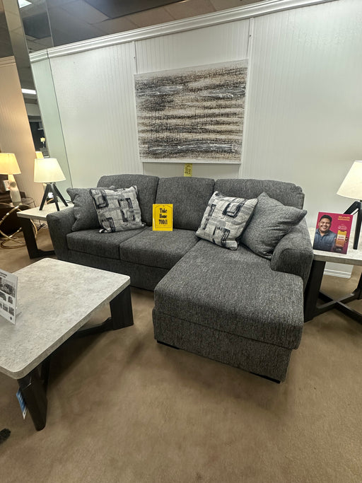 CLEARANCE SOFA CHAISE - Great Lake Furnishings  (MI)