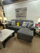 CLEARANCE SOFA CHAISE - Great Lake Furnishings  (MI)
