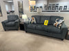 CLEARANCE SOFA & CHAIR - Great Lake Furnishings  (MI)