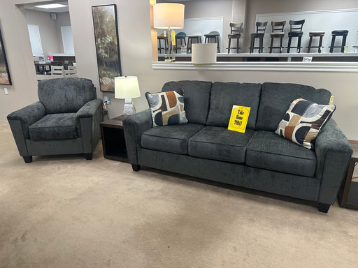 CLEARANCE SOFA & CHAIR - Great Lake Furnishings  (MI)