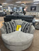 CLEARANCE SWIVEL CHAIR - Great Lake Furnishings  (MI)
