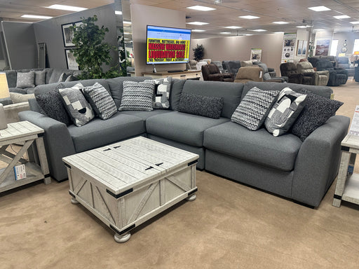 CLEARANCE SECTIONAL - Great Lake Furnishings  (MI)