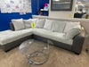 CLEARANCE SECTIONAL - Great Lake Furnishings  (MI)