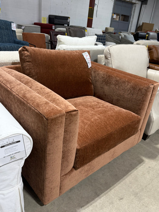 Clearance Oversized Chair