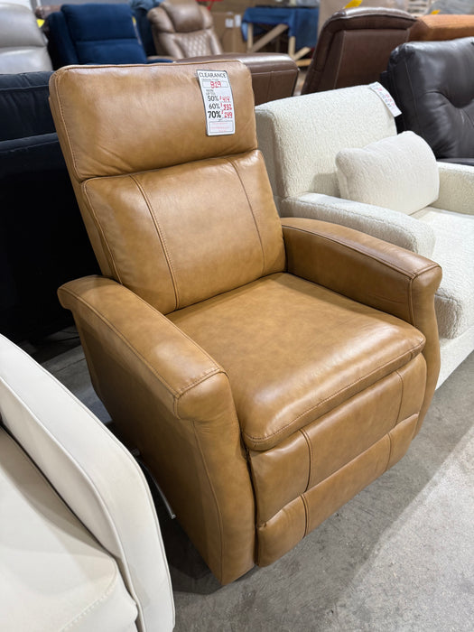 Clearance Rocker Recliner