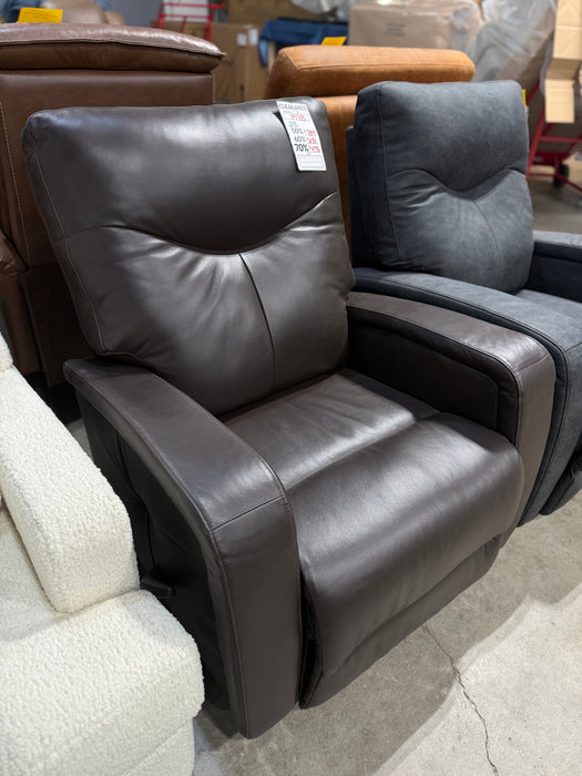 Clearance Recliner