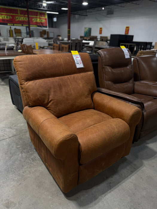 Clearance Recliner