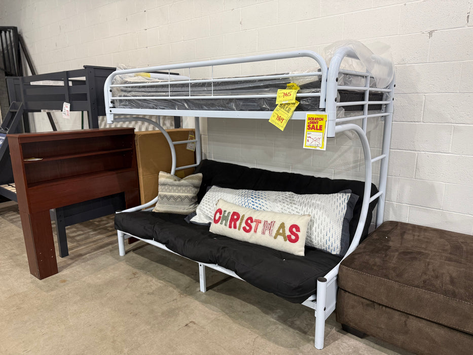 Clearance Bunk Bed