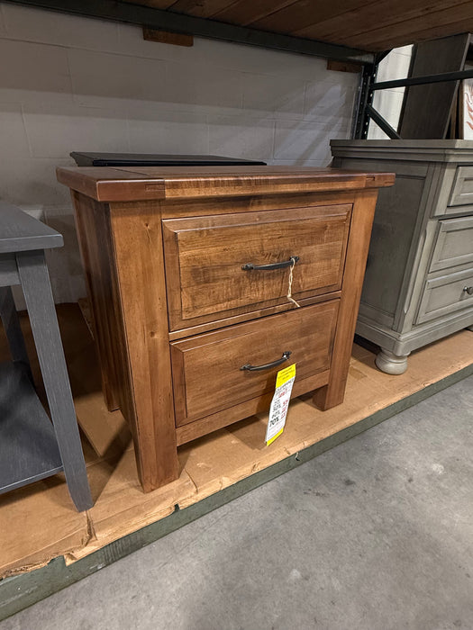 Clearance Nightstand
