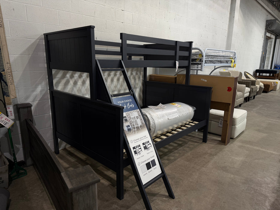 Clearance Bunk Bed