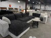 Clearance Sectional - Great Lake Furnishings  (MI)