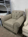 Clearance Oversized Accent Chair - Great Lake Furnishings  (MI)