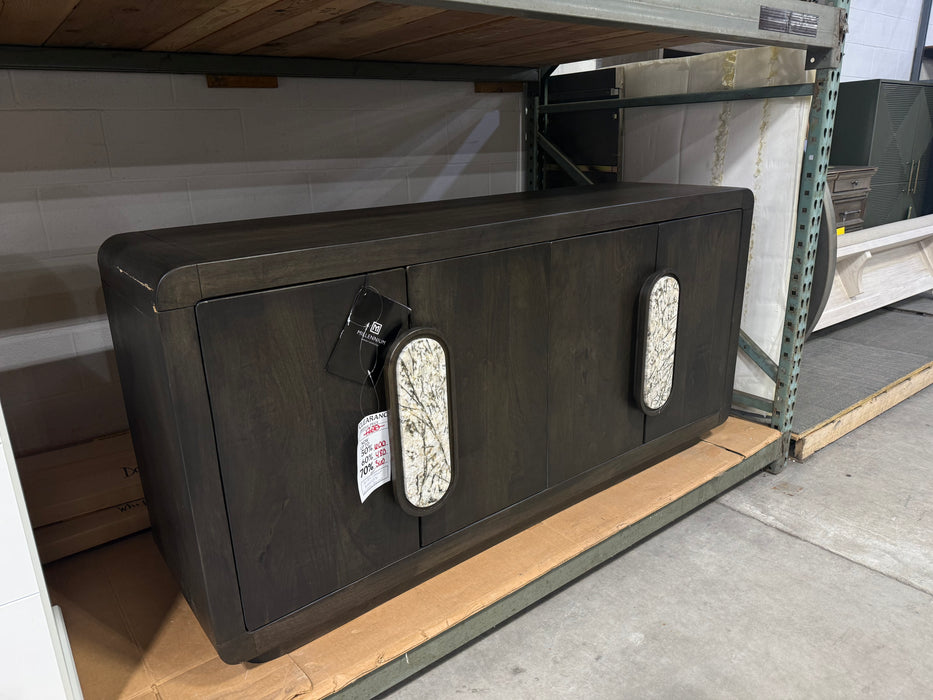 Clearance TV Stand - Great Lake Furnishings  (MI)