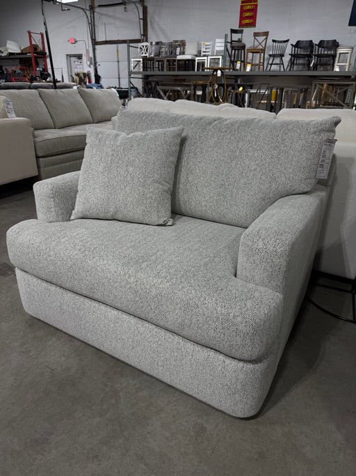 Clearance Oversized Chair - Great Lake Furnishings  (MI)