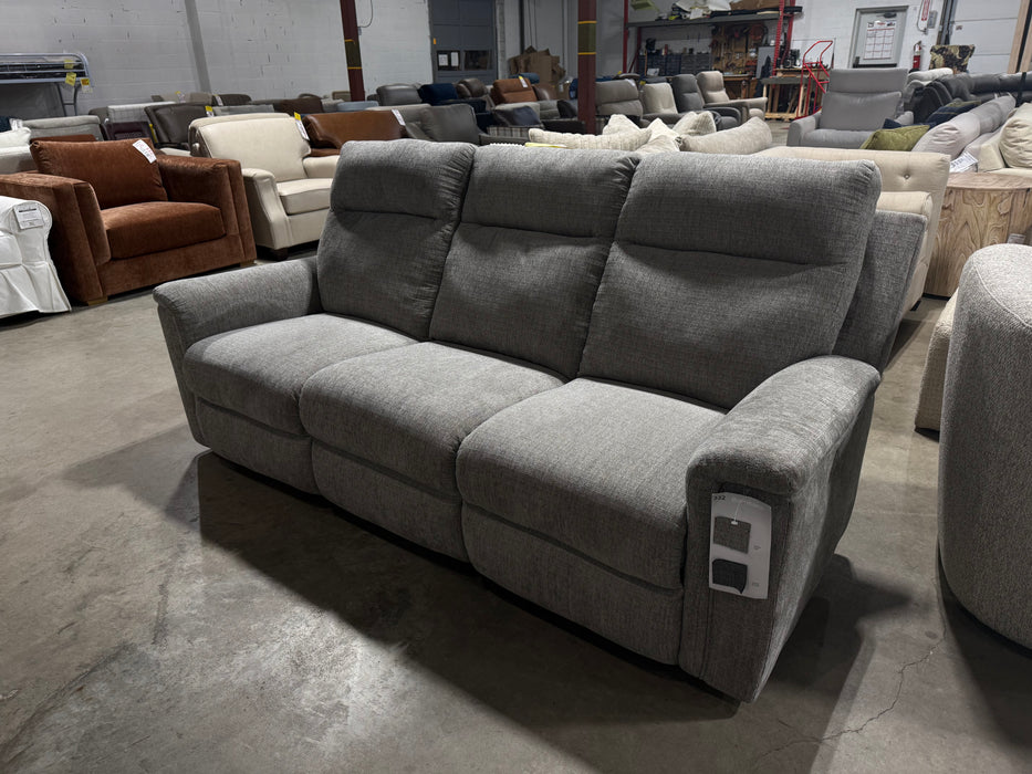 Clearance Reclining Sofa - Great Lake Furnishings  (MI)