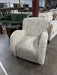 Clearance Swivel Chair - Great Lake Furnishings  (MI)