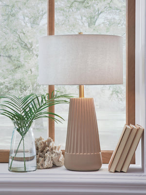 Dellner Table Lamp - Great Lake Furnishings  (MI)
