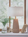 Dellner Table Lamp - Great Lake Furnishings  (MI)