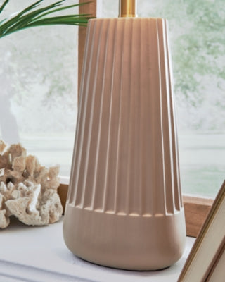 Dellner Table Lamp - Great Lake Furnishings  (MI)