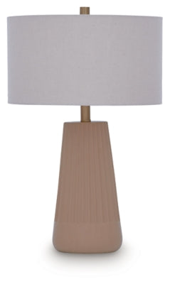 Dellner Table Lamp - Great Lake Furnishings  (MI)