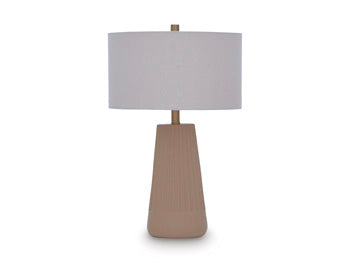Dellner Table Lamp - Great Lake Furnishings  (MI)