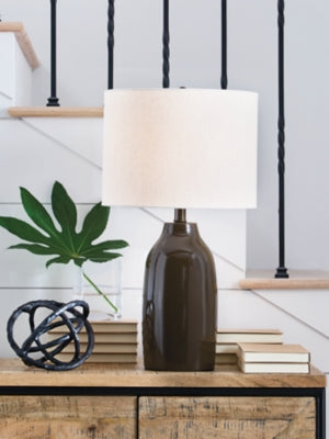 Jyler Table Lamp - Great Lake Furnishings  (MI)