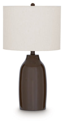 Jyler Table Lamp - Great Lake Furnishings  (MI)