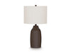 Jyler Table Lamp - Great Lake Furnishings  (MI)