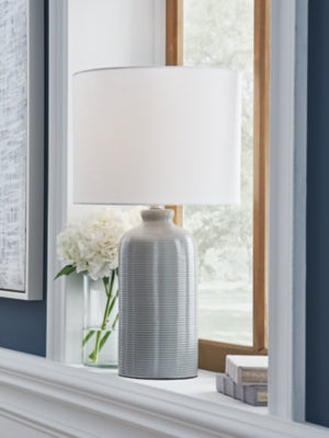 Wimlow Table Lamp - Great Lake Furnishings  (MI)