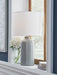 Wimlow Table Lamp - Great Lake Furnishings  (MI)
