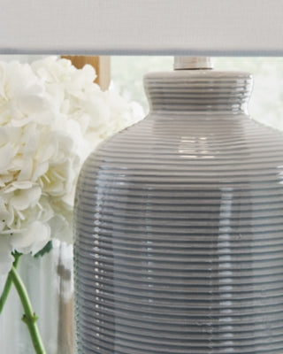 Wimlow Table Lamp - Great Lake Furnishings  (MI)