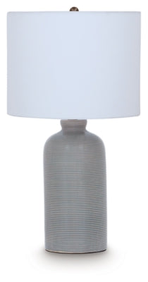 Wimlow Table Lamp - Great Lake Furnishings  (MI)