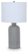 Wimlow Table Lamp - Great Lake Furnishings  (MI)